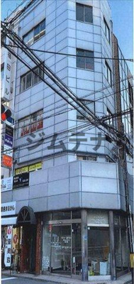 【外観】 | 中和船場ビル