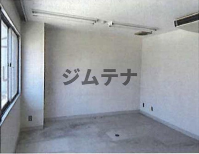 【内装】 | 中和船場ビル