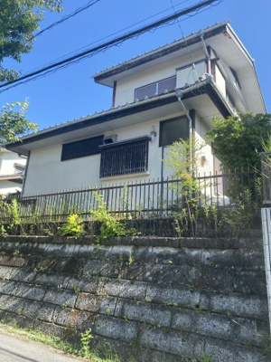 【外観】 | 八幡台七丁目戸建