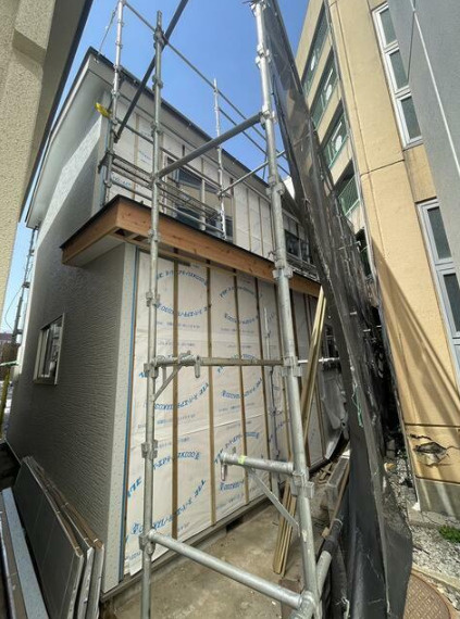 本町戸建