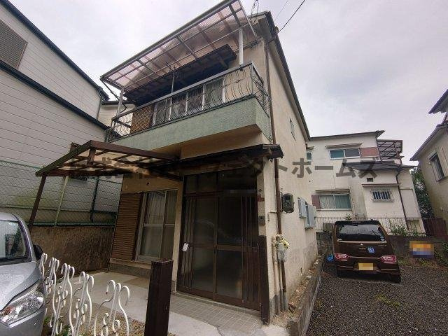 藤阪東町4丁目　戸建　賃貸