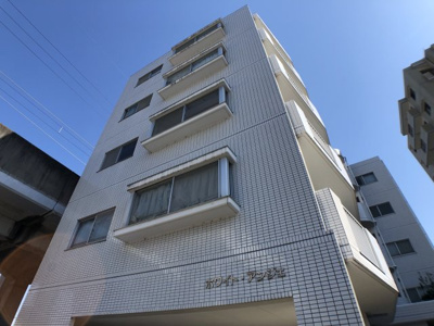 【外観】 | ホワイト・アンジェ