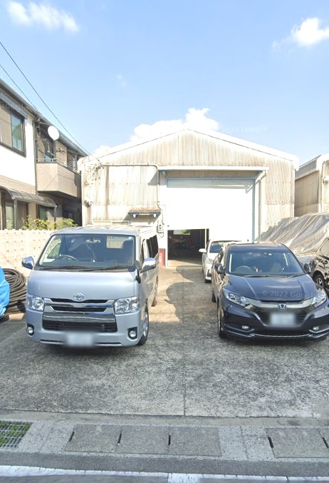 一宮市木曽川町門間倉庫１
