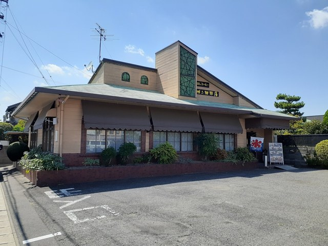 一宮市木曽川町門間倉庫１の周辺