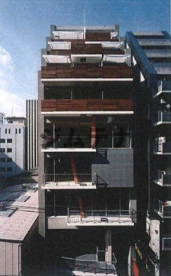 【外観】 | 南船場SOHO