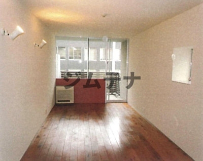 【内装】 | 南船場SOHO