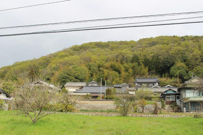 【周辺】 | ◇見事な梁や土塀あり！古民家◇小田郡矢掛町◇