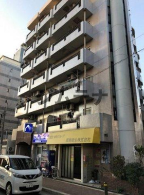 【外観】 | エムテック山王