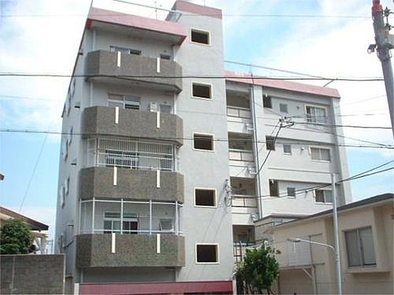 六甲ロイヤルマンション