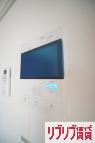 KDXレジデンス千葉中央Eastのセキュリティ