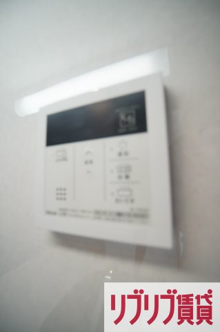 KDXレジデンス千葉中央Eastの設備