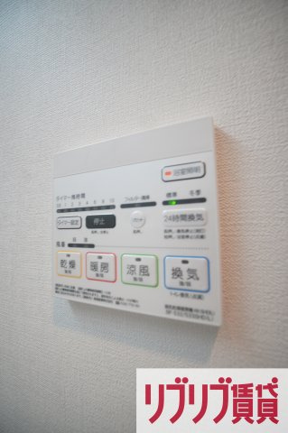 KDXレジデンス千葉中央Eastの設備