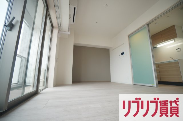 KDXレジデンス千葉中央Eastの居間・リビング