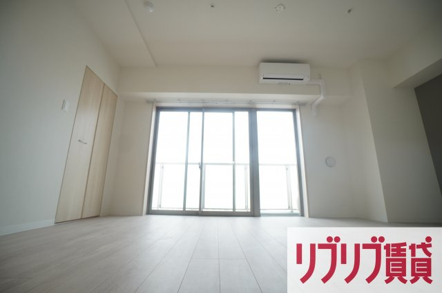 KDXレジデンス千葉中央Eastの居間・リビング