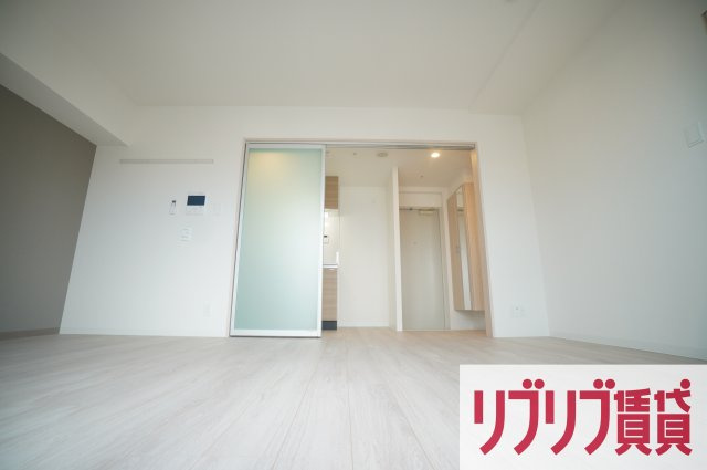 KDXレジデンス千葉中央Eastの居間・リビング