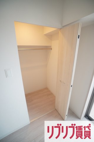 KDXレジデンス千葉中央Eastの収納