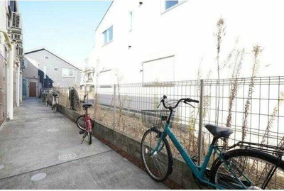 【その他共用部分】 | ＬａＬａ柴又 | ※同一仕様写真