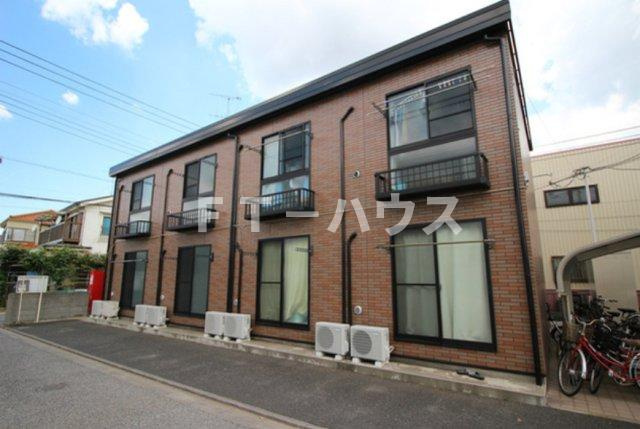 プレジール　花島公園Ⅱ