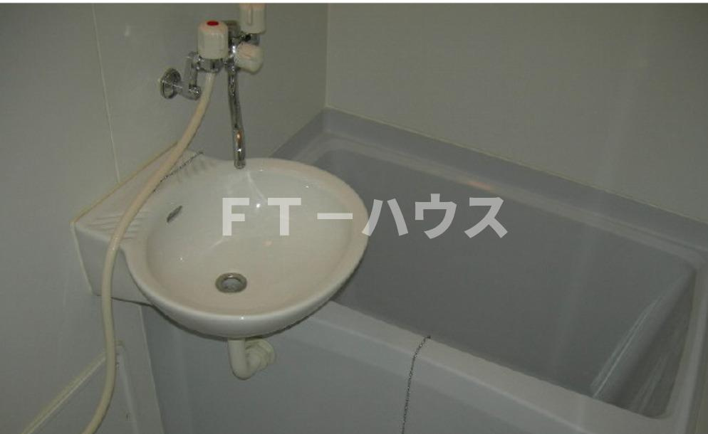 プレジール　花島公園Ⅱの設備