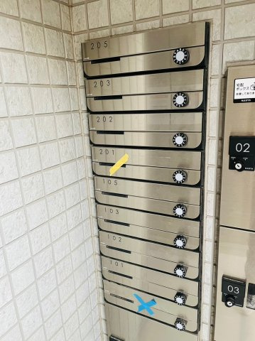 仲介手数料0円！！プランドールレガリアのその他共用部分