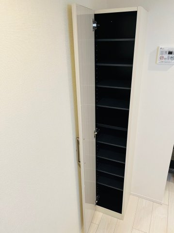 仲介手数料0円！！プランドールレガリアの収納