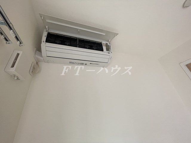 ピース幕張本郷の展望