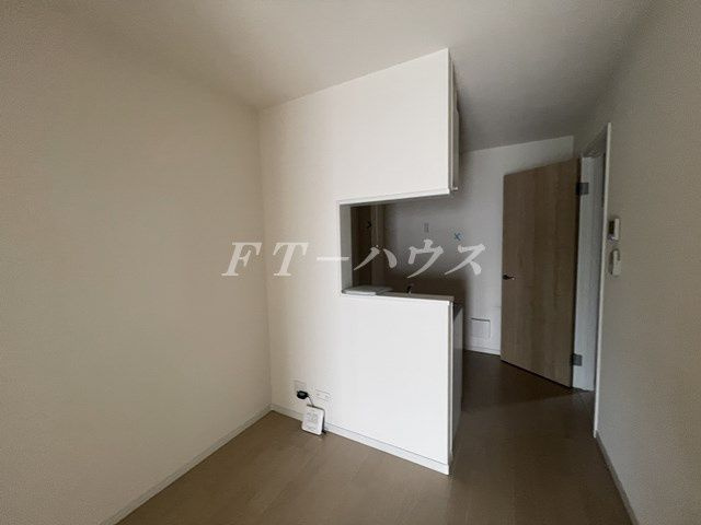 ピース幕張本郷の設備