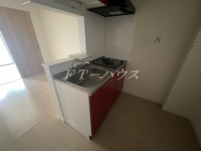 ピース幕張本郷のトイレ