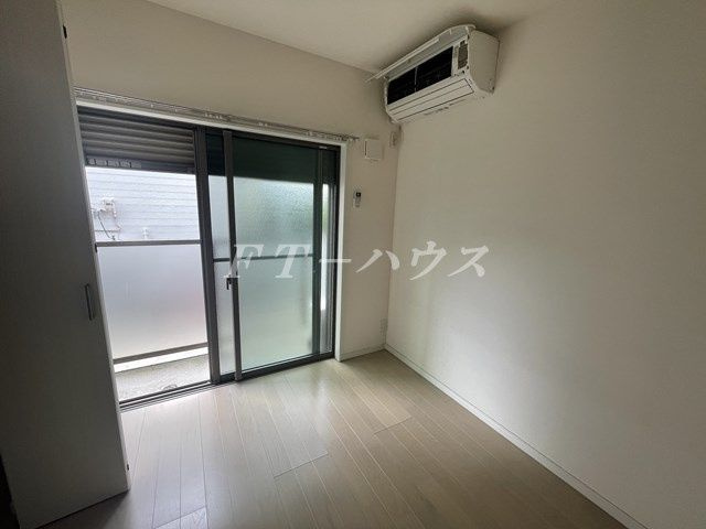 ピース幕張本郷のその他共用部分