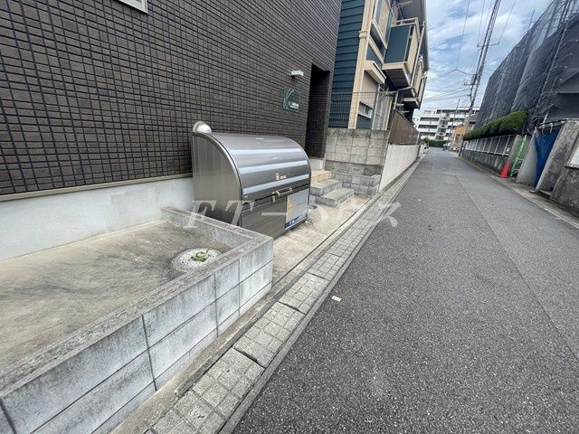 ピース幕張本郷のその他