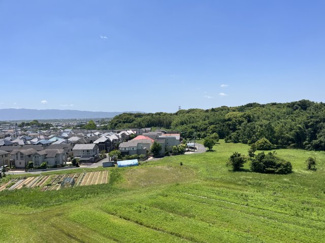 【展望】 | 周辺に高い建物・視界を遮る建物がないので眺望◎日当り風通しもGOOD♪