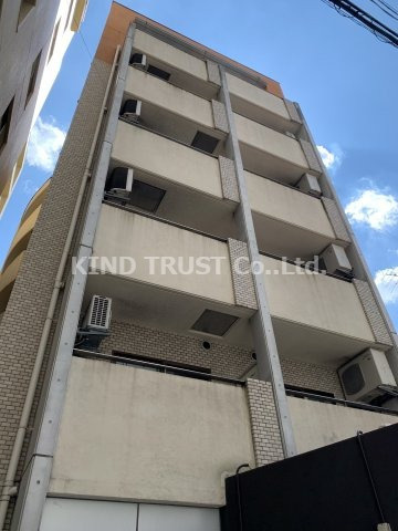 天神橋クイーン