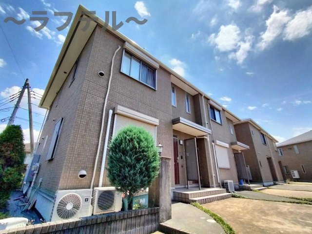 ペットケアビレッジ小手指南A