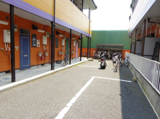 ★駐車場★（空き状況・使用料等詳細はご確認下さい）