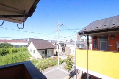景色