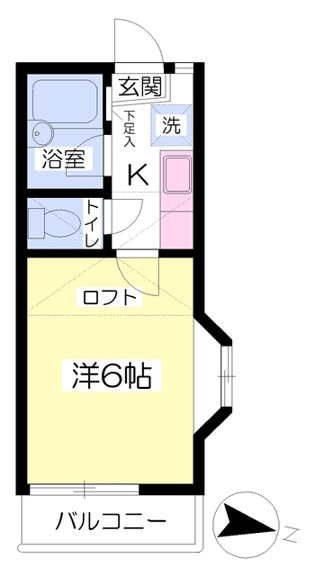 パインクレスト５
