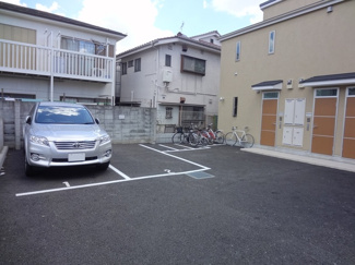 ★駐車場★（空き状況・使用料等詳細はご確認下さい）