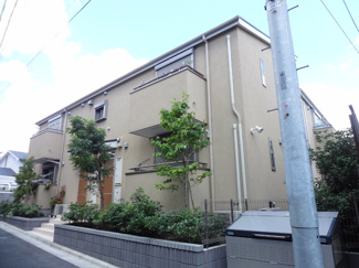 ★最寄り駅から新宿駅まで乗り換えなしで行けます★