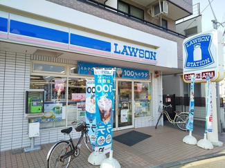 コンビニ