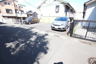 駐車場※要空確認