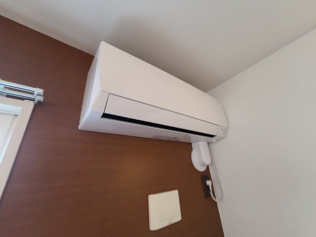 Ｊ’sＧardenの設備