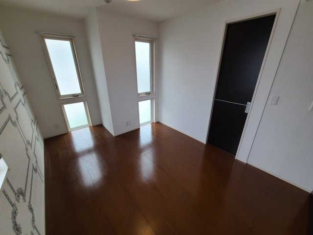 Ｊ’sＧardenの内装