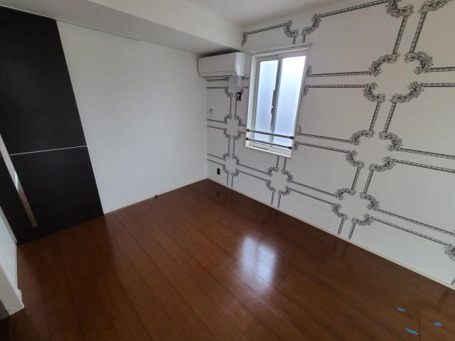 Ｊ’sＧardenの内装