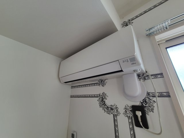 Ｊ’sＧardenの設備