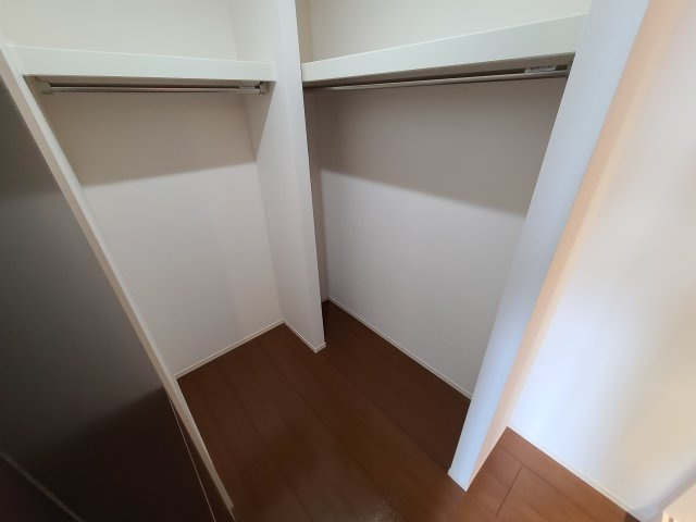 Ｊ’sＧardenの収納