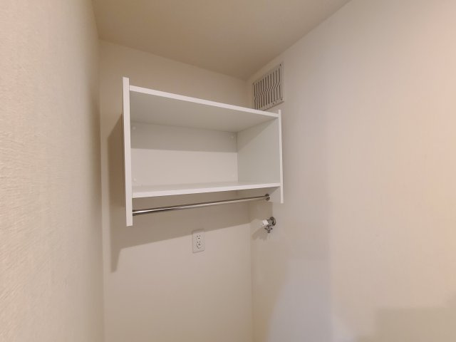 Ｊ’sＧardenの収納