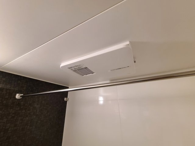 Ｊ’sＧardenの設備