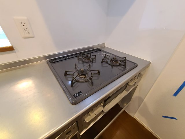 Ｊ’sＧardenのキッチン