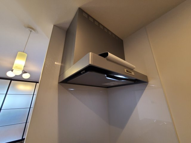 Ｊ’sＧardenの内装