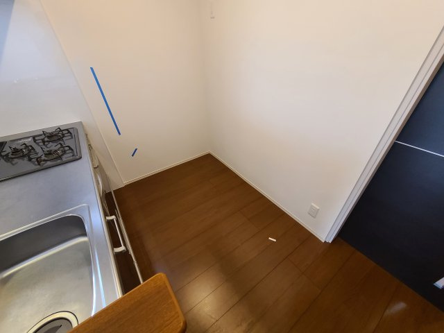 Ｊ’sＧardenの収納